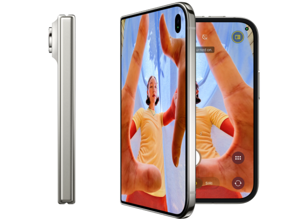 Apple iPhone Duo 1TB Star White